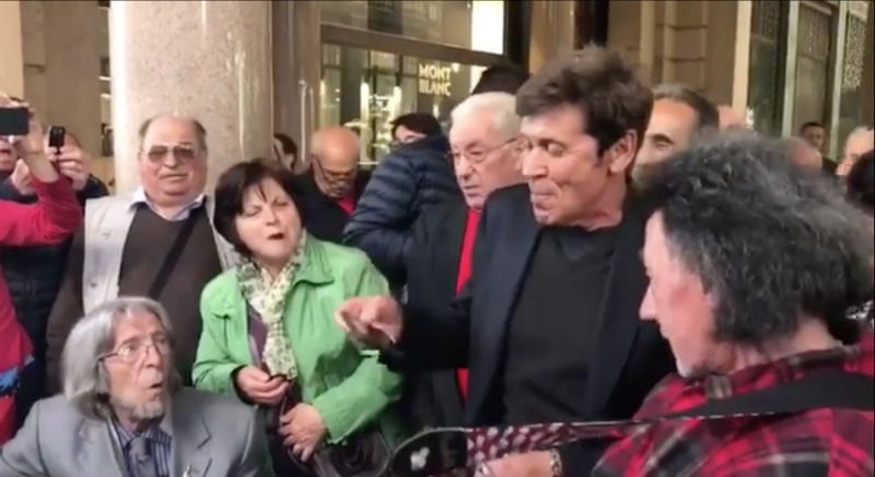 Gianni Morandi