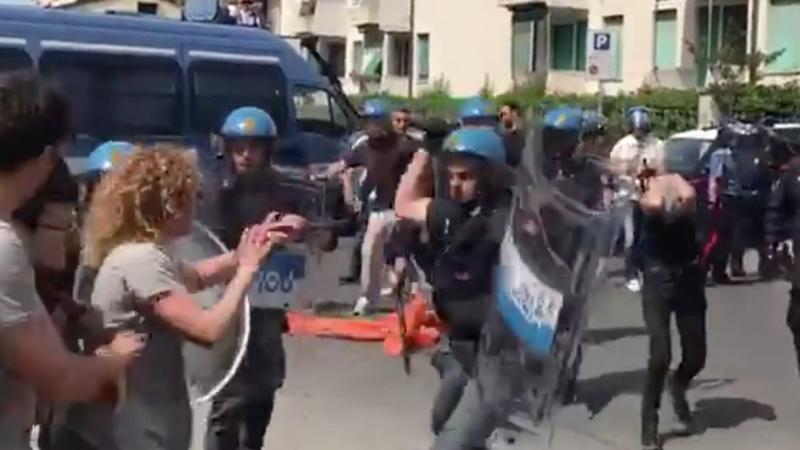 Non una di meno