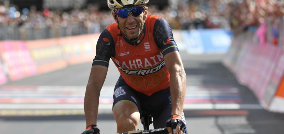 Vincenzo Nibali