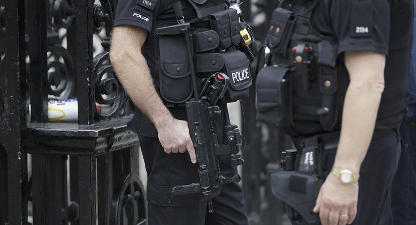 attentato manchester