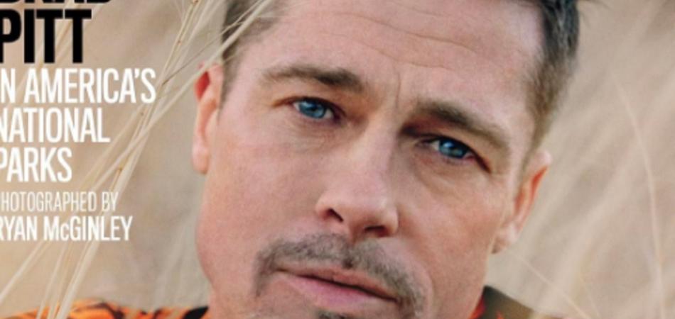 brad pitt