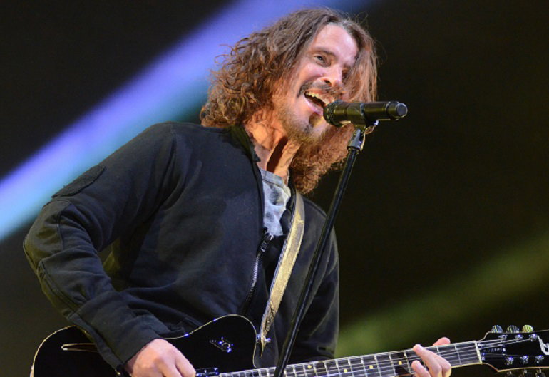 Chris Cornell, le sue parole sul suicidio di Kurt Cobain article-post