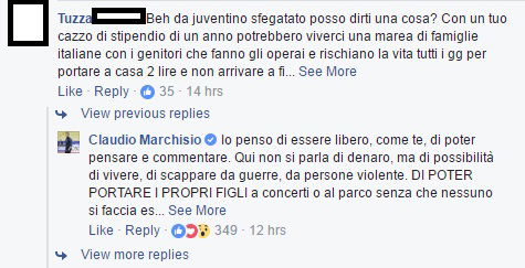 claudio marchisio