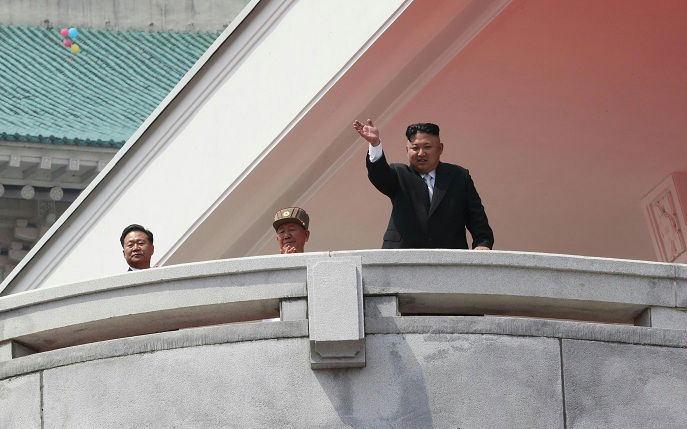corea del nord