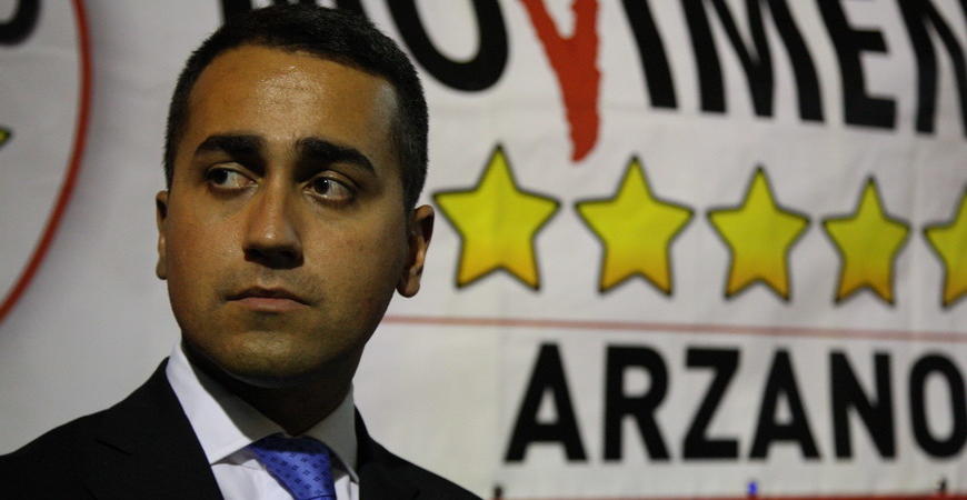Di Maio Boschi