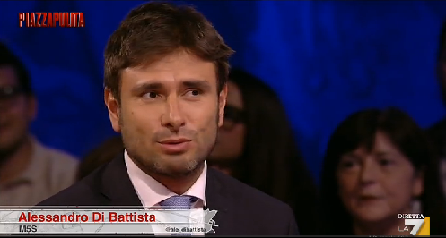 Di Battista vaccini