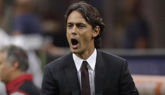 Inzaghi Perrotta