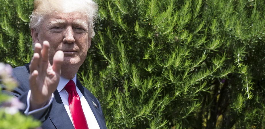 G7 Trump