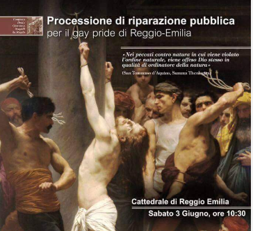 Pride Reggio Emilia