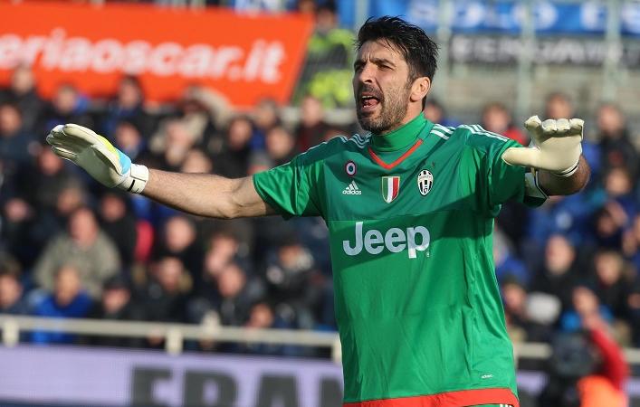 Buffon grande Torino