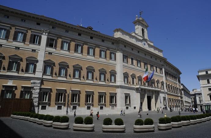 Giovani democrazia