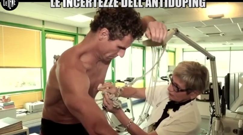 antidoping