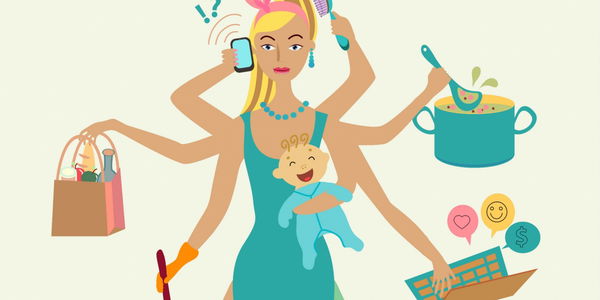 In molti la hanno, ma cos’è di preciso la mania del controllo?