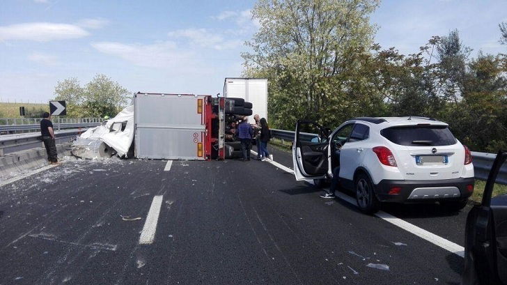 incidenti stradali