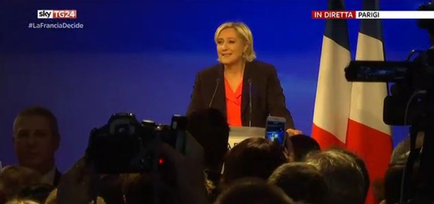 front national