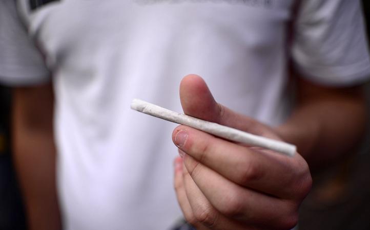 legalizzazione cannabis