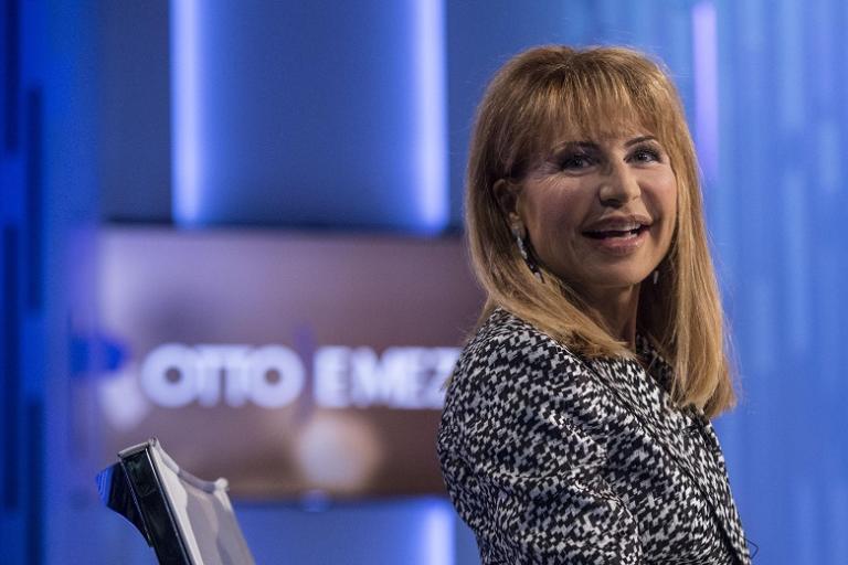 Da miscela cattosexy a fustigatrice: Libero e il Giornale all’attacco della Gruber