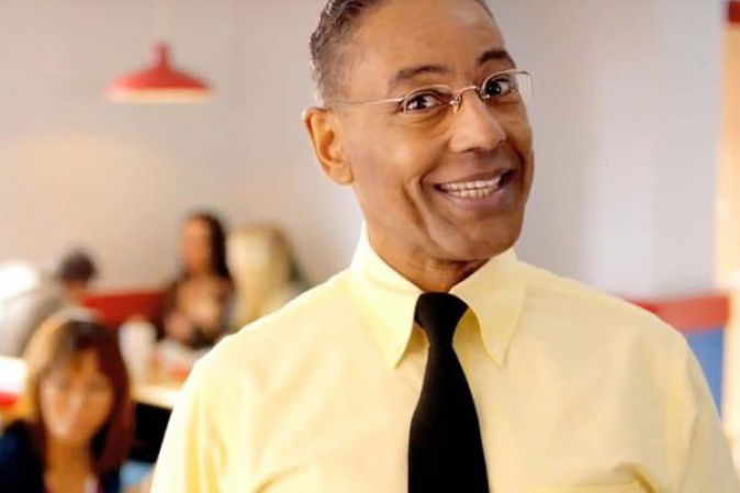los pollos hermanos