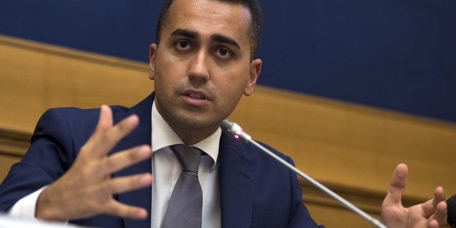 M5S voto 16 anni