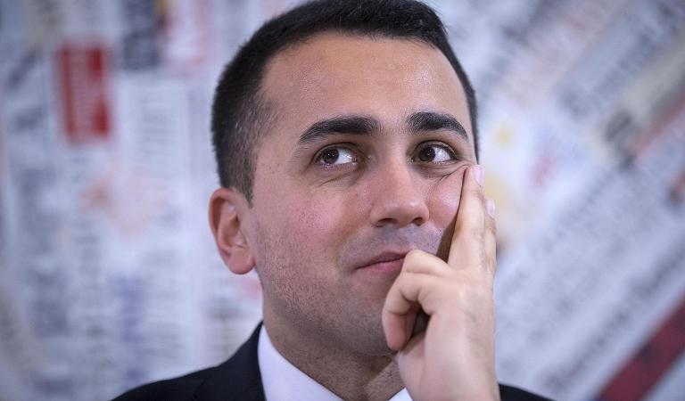 luigi di maio