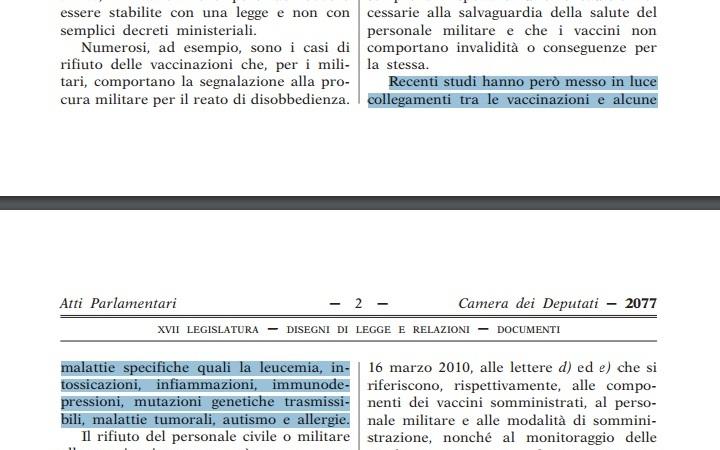 vaccini