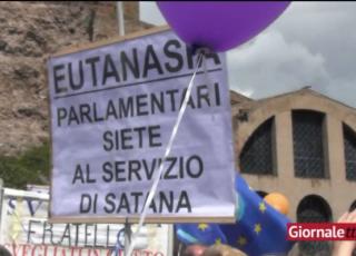 marcia per la vita