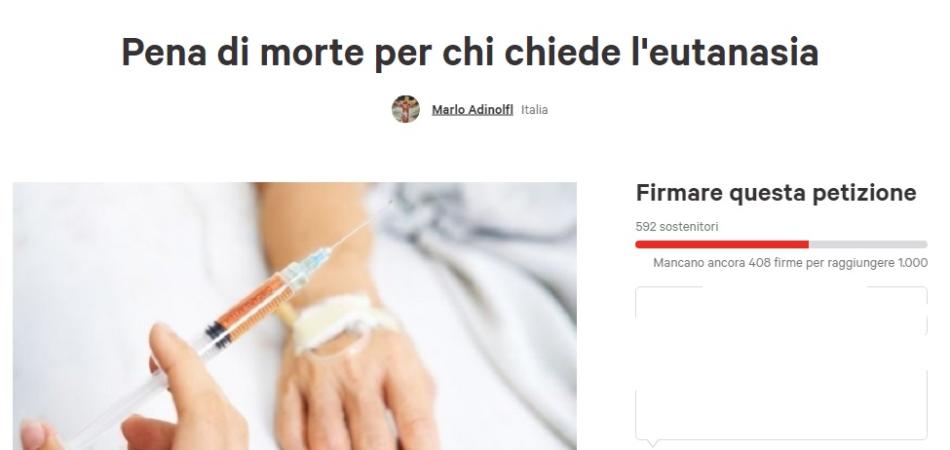 mario adinolfi