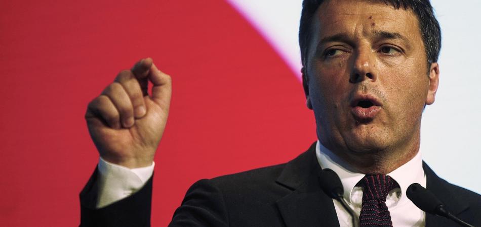 matteo renzi