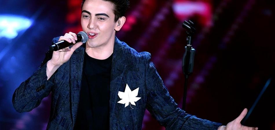 michele bravi omofobia