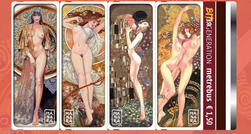 Milo Manara