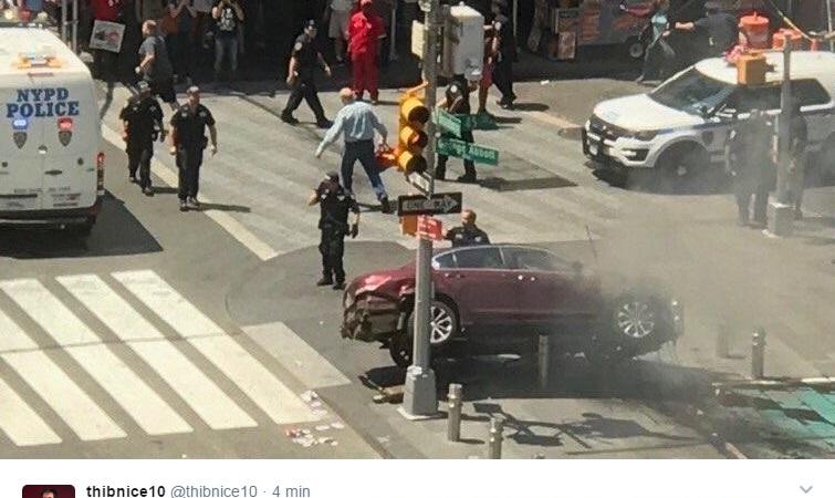 new york auto