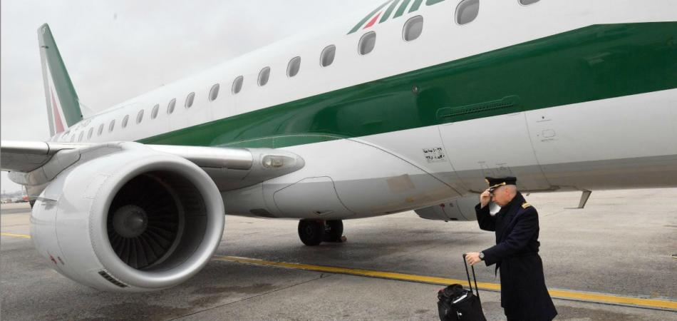Alitalia