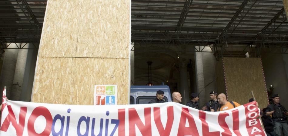 test Invalsi