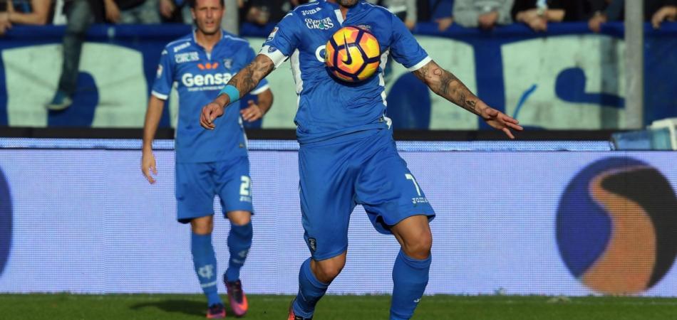 Massimo Maccarone