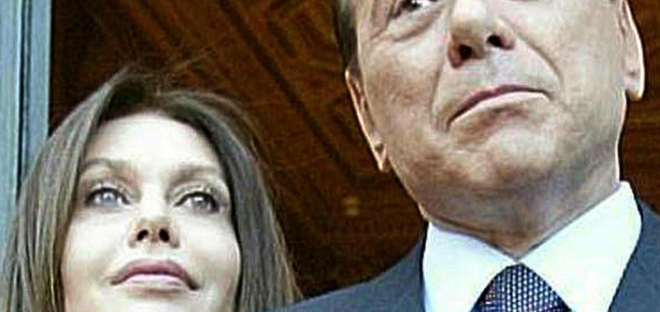 Berlusconi-Lario