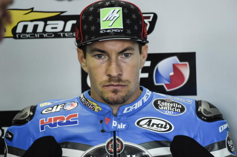 Hanno condannato a un anno l’uomo che ha investito e ucciso Nicky Hayden