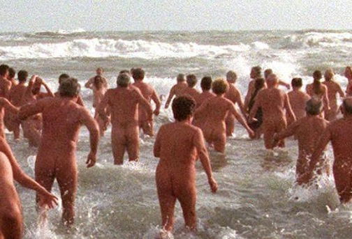 nudisti