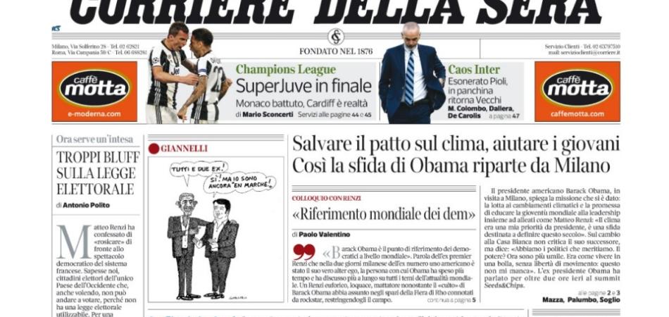 boschi