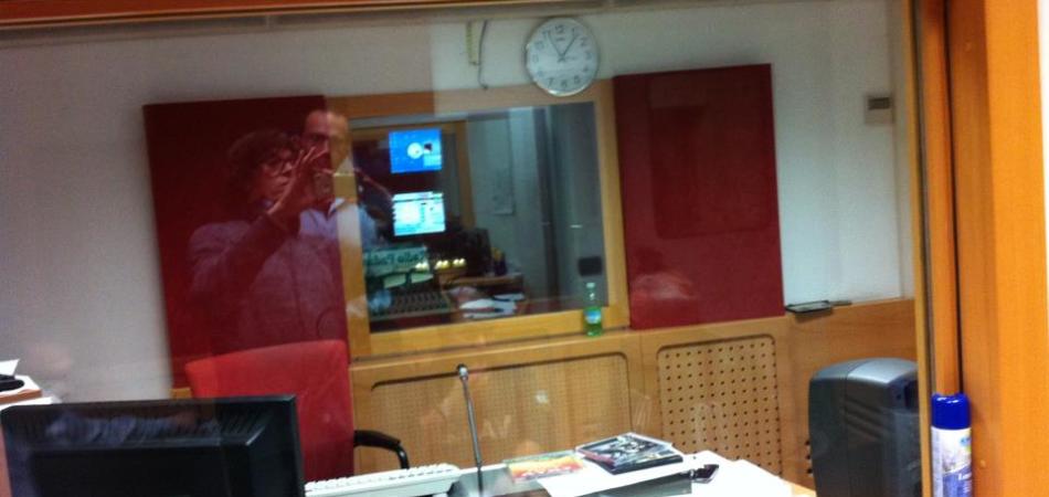 radio padania