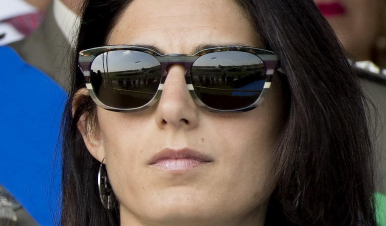 Raggi rifiuti
