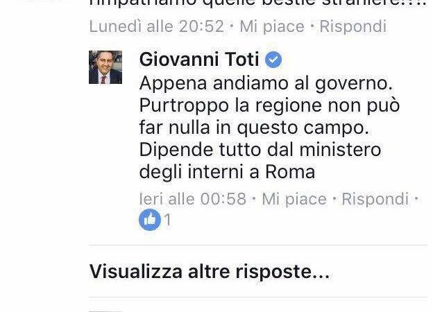 Giovanni Toti