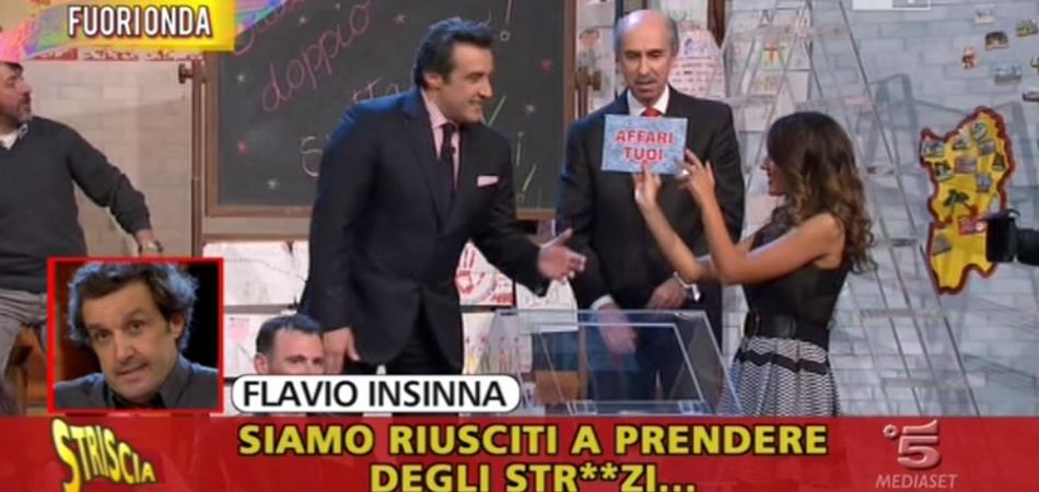 flavio insinna