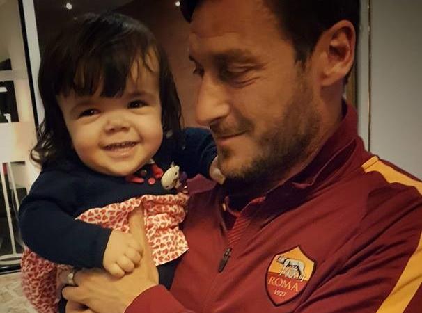 francesco totti