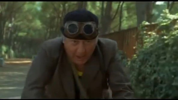 trofeo fantozzi