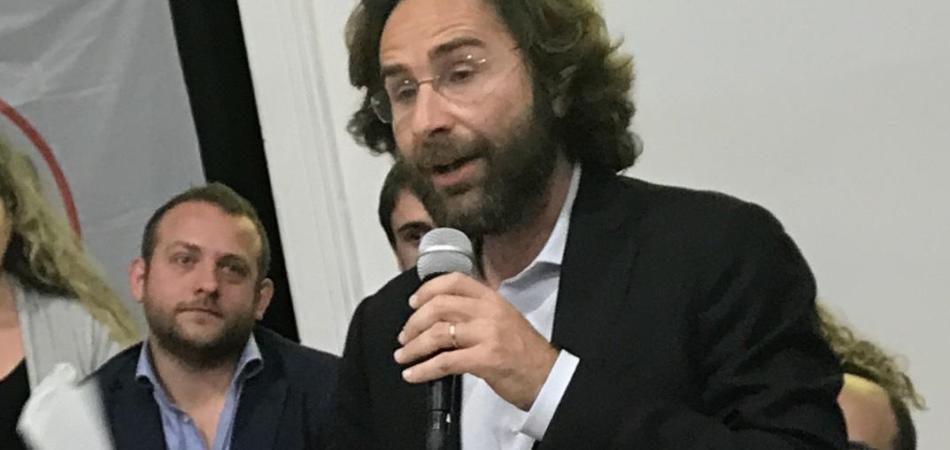 ugo forello
