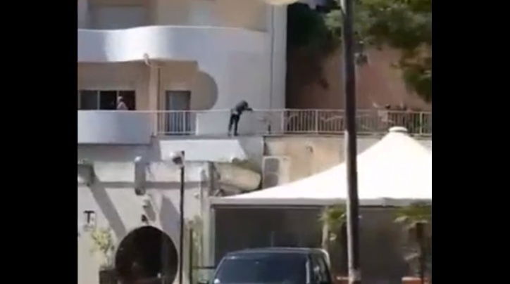 video amante
