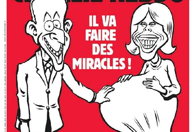 charlie hebdo