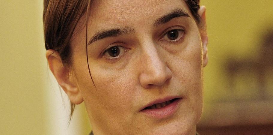 Ana Brnabic