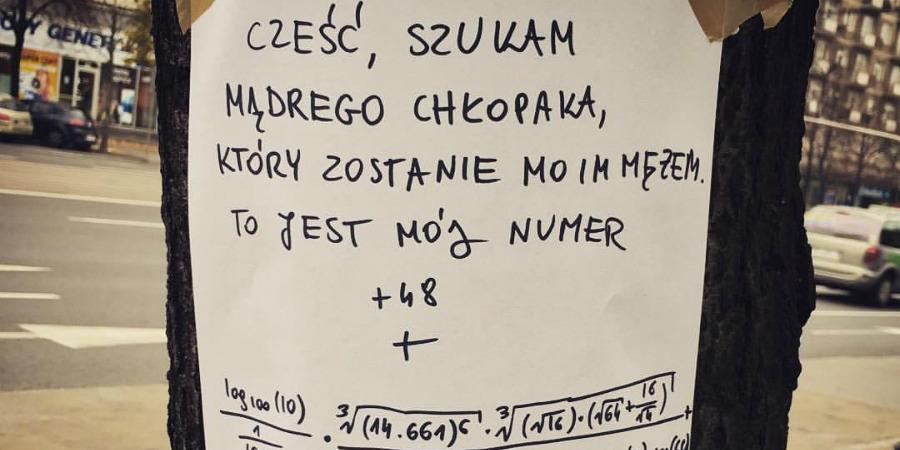cercasi marito intelligente