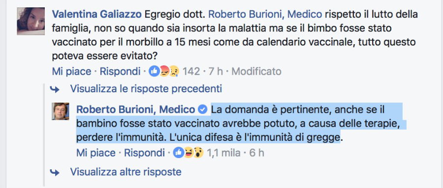 Burioni
